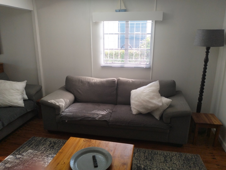 To Let 3 Bedroom Property for Rent in Die Eiland Western Cape